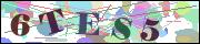 Captcha word