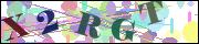Captcha word