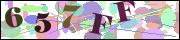 Captcha word