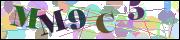Captcha word