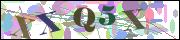 Captcha word