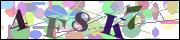 Captcha word
