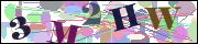 Captcha word