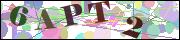 Captcha word