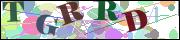 Captcha word