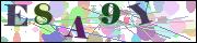 Captcha word