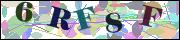 Captcha word