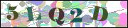 Captcha word