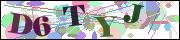 Captcha word