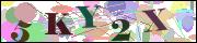 Captcha word
