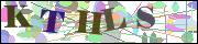 Captcha word