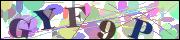 Captcha word