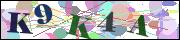 Captcha word