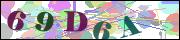 Captcha word