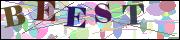 Captcha word
