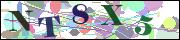 Captcha word