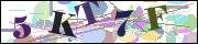 Captcha word