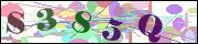 Captcha word