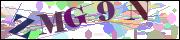 Captcha word