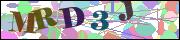 Captcha word
