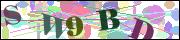 Captcha word