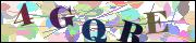 Captcha word