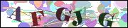 Captcha word