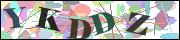 Captcha word