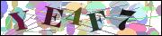 Captcha word
