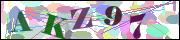 Captcha word