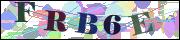 Captcha word