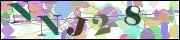 Captcha word