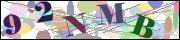 Captcha word