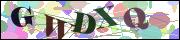 Captcha word