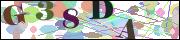 Captcha word