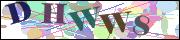 Captcha word