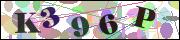 Captcha word