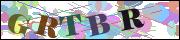 Captcha word