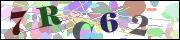 Captcha word