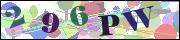 Captcha word