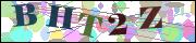 Captcha word