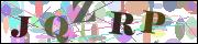 Captcha word