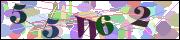 Captcha word