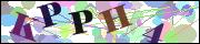 Captcha word