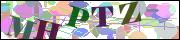 Captcha word