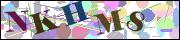 Captcha word