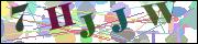 Captcha word