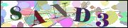Captcha word