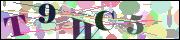 Captcha word