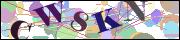 Captcha word